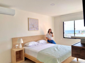 Exclusivo y amplio departamento 3 bedroom
